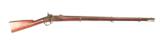 US SPRINGFIELD MODEL 1863 RIFLE MUSKET - 2 of 8