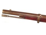 US SPRINGFIELD MODEL 1863 RIFLE MUSKET - 8 of 8