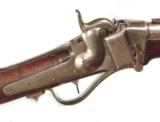 SHARPS MODEL 1853 (JOHN BROWN MODEL) CARBINE - 2 of 10
