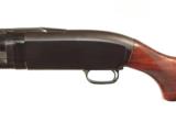WINCHESTER MODEL 12 DELUXE SKEET GUN - 4 of 10
