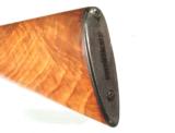 WINCHESTER MODEL 12 DELUXE SKEET GUN - 9 of 10