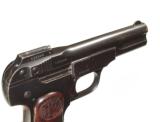 FN MODEL 1900 (BROWNING) AUTO PISTOL - 3 of 8