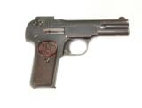 FN MODEL 1900 (BROWNING) AUTO PISTOL - 1 of 8