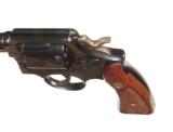 S&W MODEL 10, MILITARY AND POLICE REVOLVER - 9 of 12