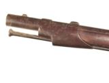REVOLUTIONARY WAR PERIOD MODEL 1777 FRENCH CHARLESVILLE MUSKET - 7 of 7