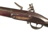 REVOLUTIONARY WAR PERIOD MODEL 1777 FRENCH CHARLESVILLE MUSKET - 5 of 7