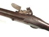 REVOLUTIONARY WAR PERIOD MODEL 1777 FRENCH CHARLESVILLE MUSKET - 4 of 7