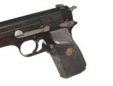 BROWNING HI-POWER AUTOMATIC PISTOL - 6 of 10