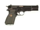 BROWNING HI-POWER AUTOMATIC PISTOL - 2 of 10