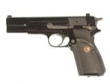 BROWNING HI-POWER AUTOMATIC PISTOL - 3 of 10