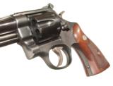 S&W MODEL 28 REVOLVER IN .357 MAGNUM CALIBER - 6 of 10