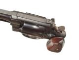 S&W MODEL 28 REVOLVER IN .357 MAGNUM CALIBER - 10 of 10