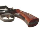 S&W MODEL 28 REVOLVER IN .357 MAGNUM CALIBER - 9 of 10