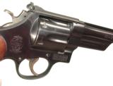S&W MODEL 28 REVOLVER IN .357 MAGNUM CALIBER - 5 of 10