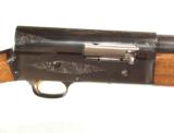 BROWNING A5 AUTO LOADING 12 GA SHOTGUN - 2 of 12