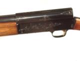 BROWNING A5 AUTO LOADING 12 GA SHOTGUN - 6 of 12