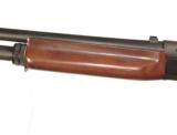 BENNELI 12 GAUGE SEMI-AUTO RIOT GUN - 6 of 7