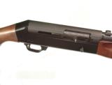 BENNELI 12 GAUGE SEMI-AUTO RIOT GUN - 2 of 7