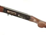 BENNELI 12 GAUGE SEMI-AUTO RIOT GUN - 5 of 7