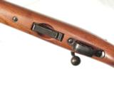 WINCHESTER MODEL 43 RIFLE IN .22 HORNET CALIBER - 6 of 7