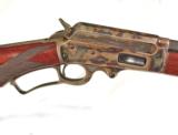 MARLIN LARGE FRAME MODEL 1895 RIFLE - 2 of 12