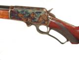 MARLIN LARGE FRAME MODEL 1895 RIFLE - 4 of 12