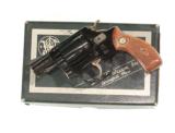 S&W MODEL 37 AIRWEIGHT REVOLVER - 10 of 18