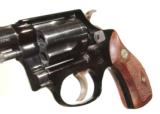 S&W MODEL 37 AIRWEIGHT REVOLVER - 5 of 18
