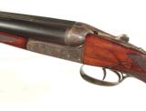 HOFFMAN ARMS CO. DOUBLE RIFLE - 9 of 19