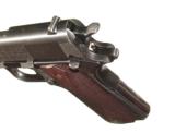 U.S. PROPERTY COLT 1911 AUTO PISTOL WWI ISSUE. - 6 of 8