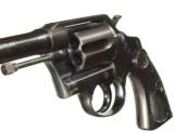 COLT POLICE POSITIVE .38 SPECIAL - 7 of 12