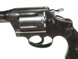 COLT POLICE POSITIVE .38 SPECIAL - 8 of 12