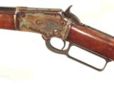 MARLIN MODEL 97 LEVER ACTION RIFLE - 6 of 10