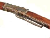MARLIN MODEL 97 LEVER ACTION RIFLE - 7 of 10