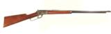MARLIN MODEL 97 LEVER ACTION RIFLE - 1 of 10