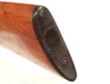 MARLIN MODEL 97 LEVER ACTION RIFLE - 9 of 10