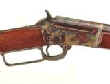 MARLIN MODEL 97 LEVER ACTION RIFLE - 2 of 10