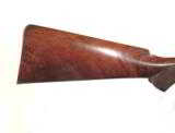 ENGLISH ROOK RIFLE BY W.R. LEASON - 3 of 9