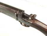 ENGLISH ROOK RIFLE BY W.R. LEASON - 4 of 9