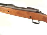 WINCHESTER MODEL 670 RIFLE IN .30-06 CALIBER - 4 of 9
