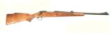 WINCHESTER MODEL 670 RIFLE IN .30-06 CALIBER - 1 of 9