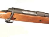 WINCHESTER MODEL 670 RIFLE IN .30-06 CALIBER - 2 of 9