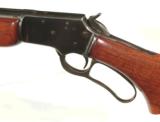 MARLIN MODEL 39A LEVER ACTION RIFLE - 4 of 9