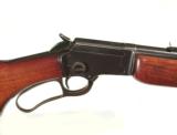 MARLIN MODEL 39A LEVER ACTION RIFLE - 2 of 9