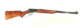 MARLIN MODEL 39A LEVER ACTION RIFLE - 1 of 9