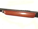 MARLIN MODEL 39A LEVER ACTION RIFLE - 8 of 9