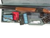 PERAZZI MX8 SPECIAL 12 GAUGE SPORTING CLAYS GUN - 2 of 10