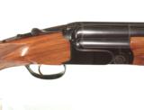 PERAZZI MX8 SPECIAL 12 GAUGE SPORTING CLAYS GUN - 3 of 10