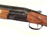 PERAZZI MX8 SPECIAL 12 GAUGE SPORTING CLAYS GUN - 6 of 10