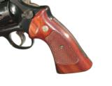 SMITH & WESSON
MODEL 25 IN .45 LONG COLT CALIBER - 9 of 10